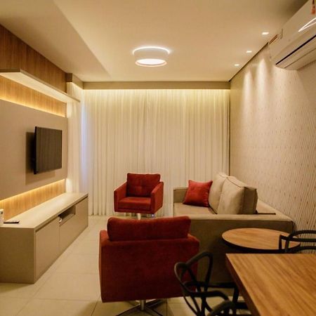 Apartamento 5 Pessoas Em Gramado Extérieur photo