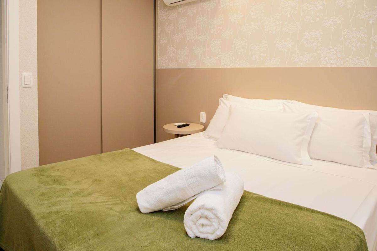 Apartamento 5 Pessoas Em Gramado Extérieur photo