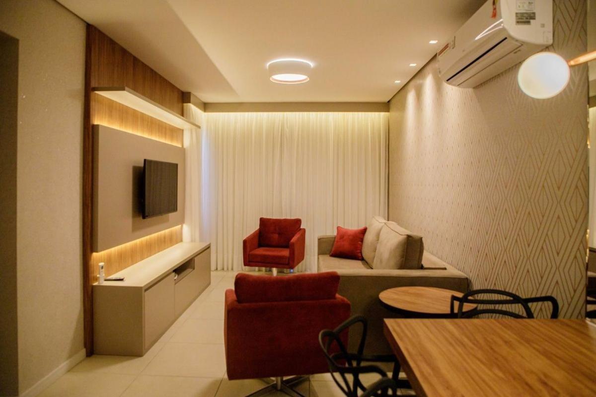Apartamento 5 Pessoas Em Gramado Extérieur photo