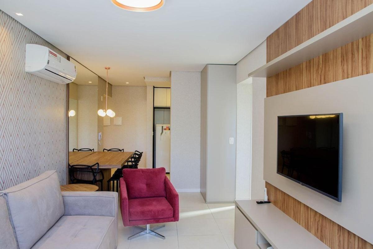 Apartamento 5 Pessoas Em Gramado Extérieur photo