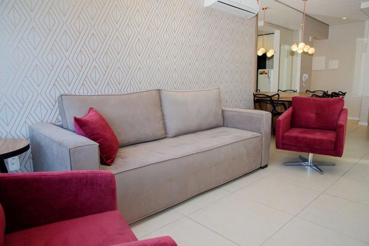 Apartamento 5 Pessoas Em Gramado Extérieur photo