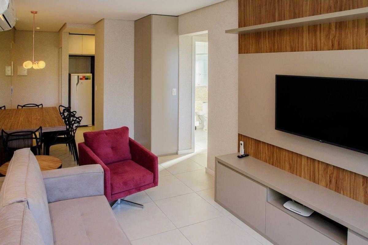 Apartamento 5 Pessoas Em Gramado Extérieur photo