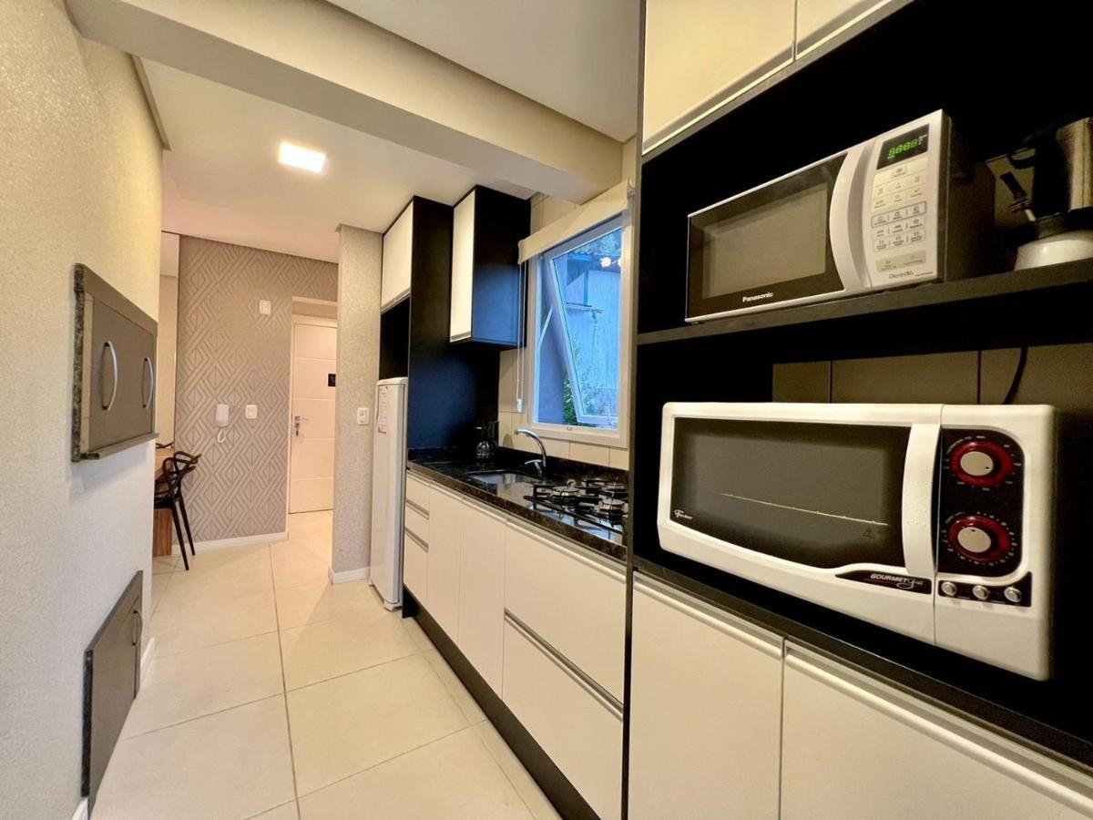 Apartamento 5 Pessoas Em Gramado Extérieur photo